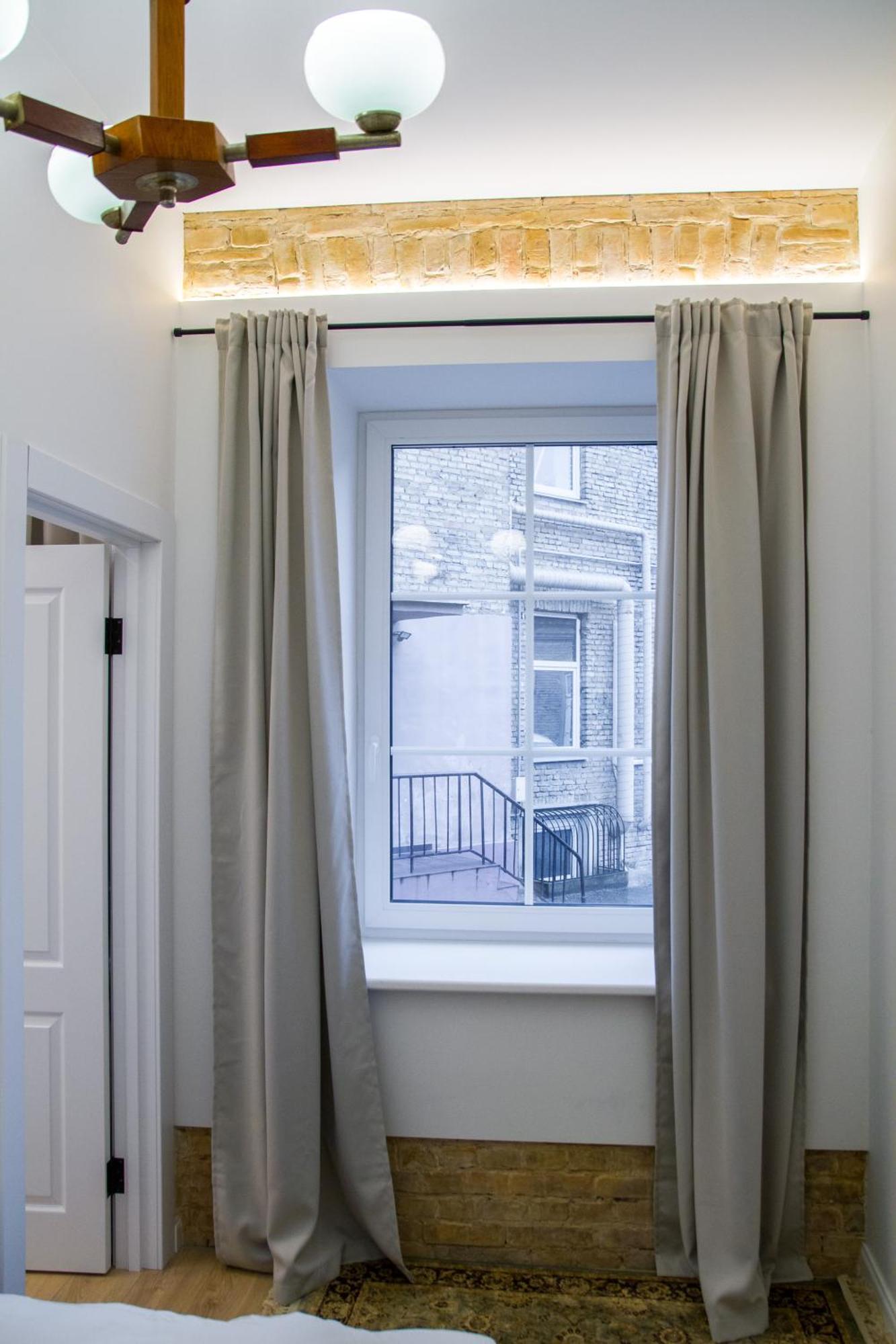 New & Stylish Old Town By Urban Rent Appartement *