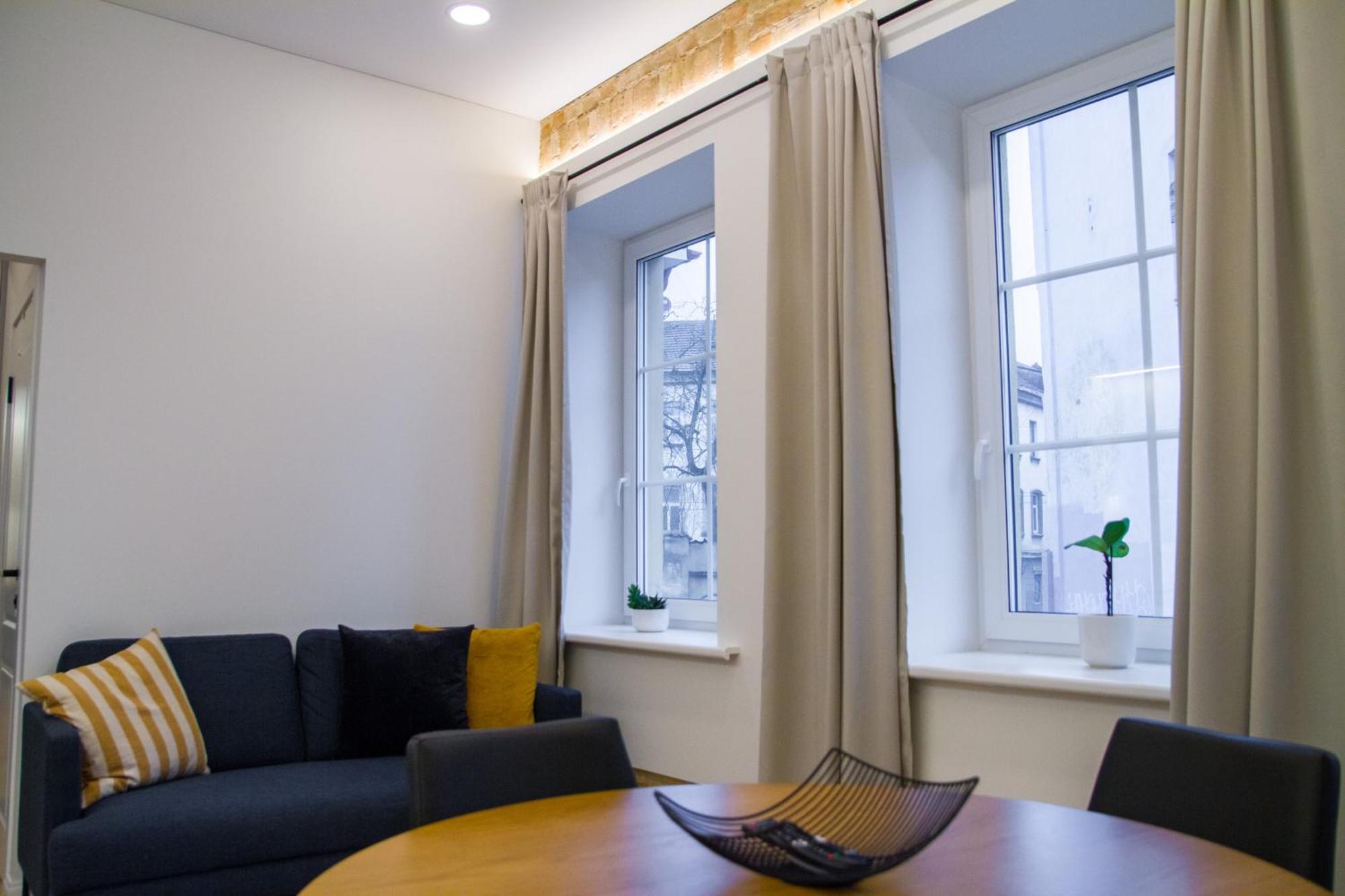Appartement New & Stylish Old Town By Urban Rent *