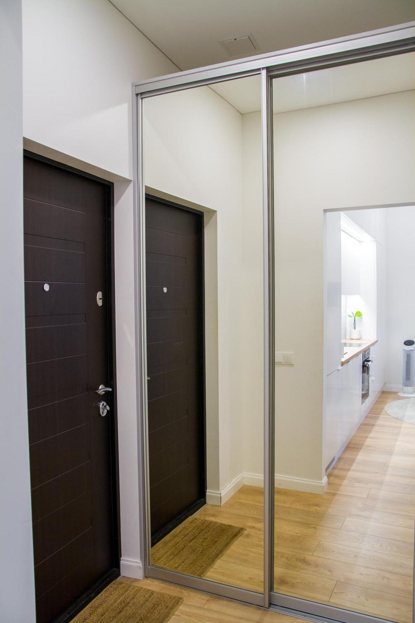 Appartement New & Stylish Old Town By Urban Rent *