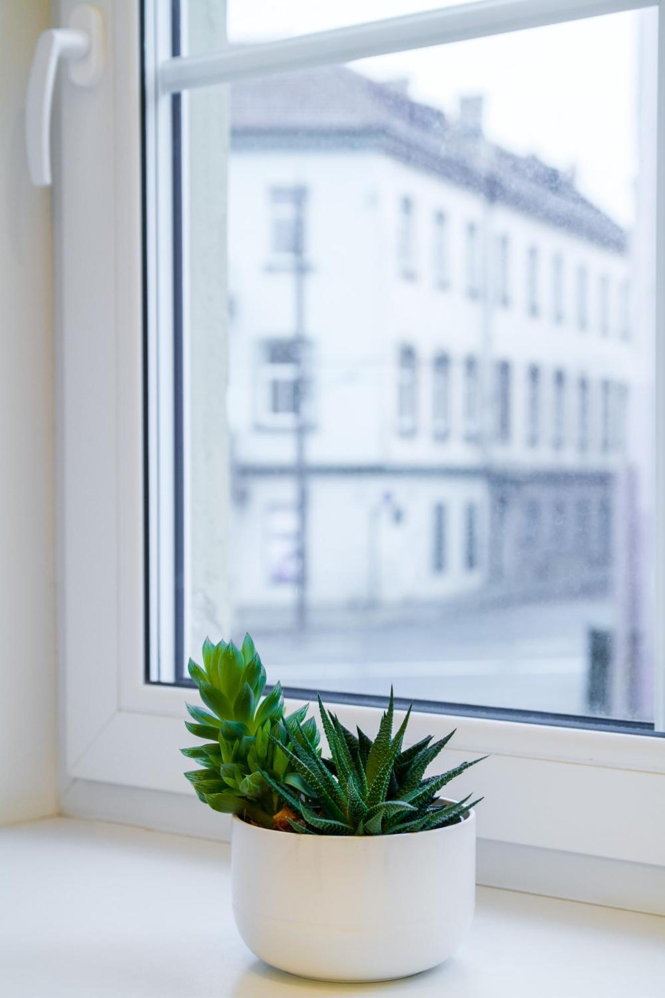 New & Stylish Old Town By Urban Rent Appartement VNO