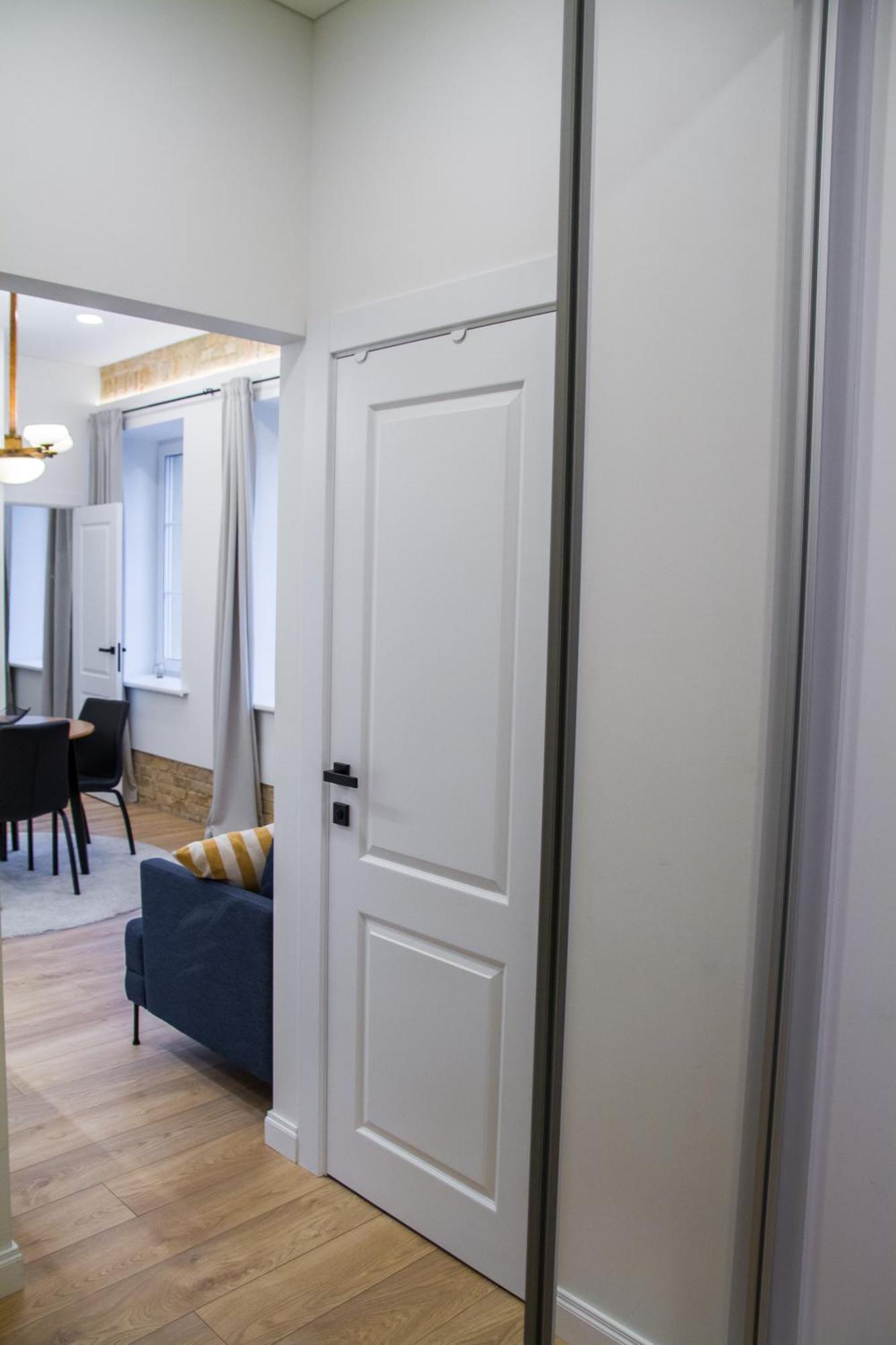 Appartement New & Stylish Old Town By Urban Rent VNO